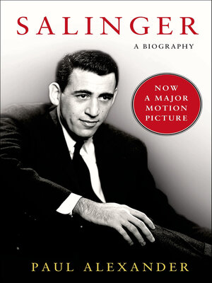 cover image of Salinger